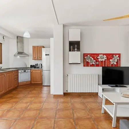 Apartment Charming With Big Terrace