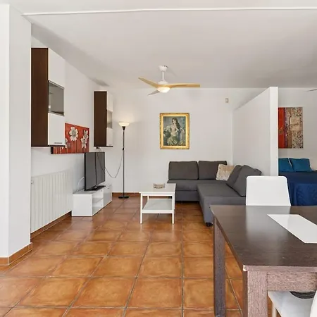 Apartment Charming With Big Terrace Fuengirola