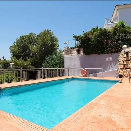 Charming With Big Terrace *